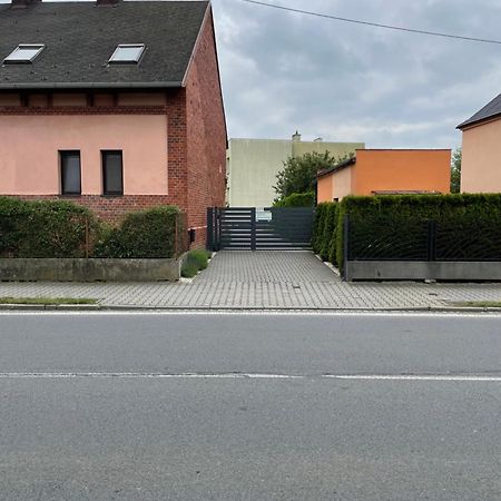 Apartman Krasna Vyhlidka Dolni Benesov Luaran gambar