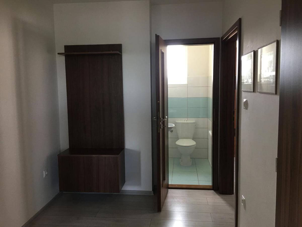 Apartman Krasna Vyhlidka Dolni Benesov Luaran gambar