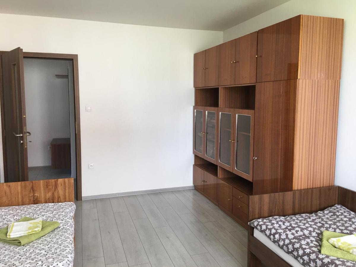 Apartman Krasna Vyhlidka Dolni Benesov Luaran gambar