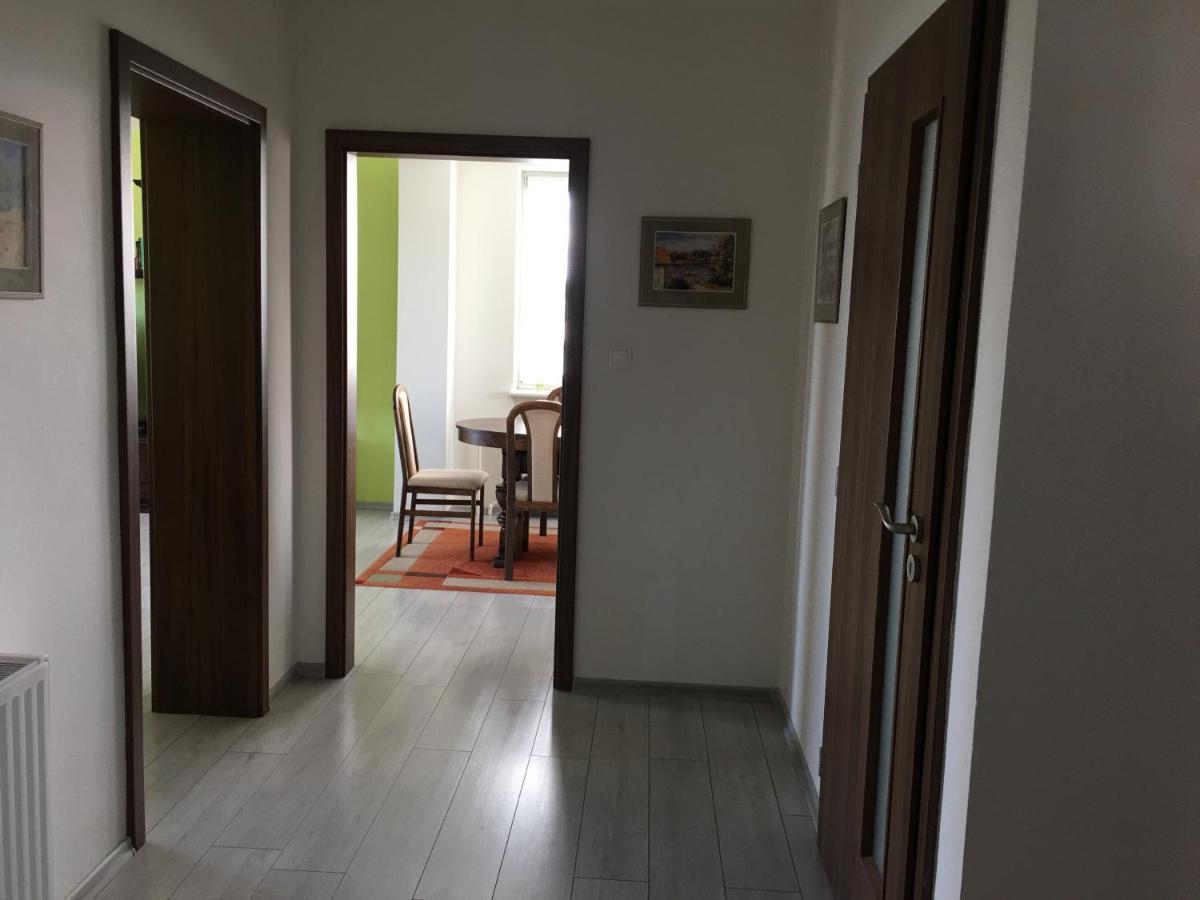 Apartman Krasna Vyhlidka Dolni Benesov Luaran gambar