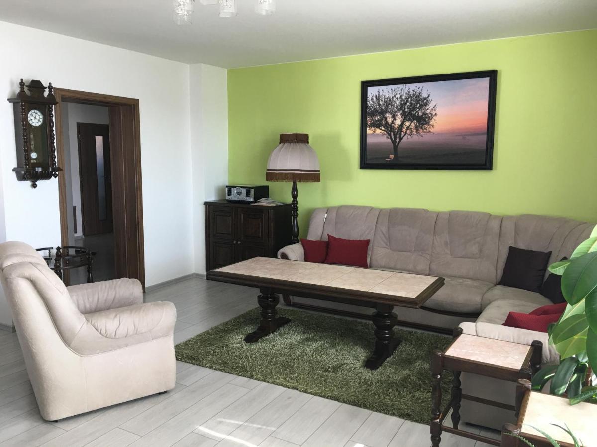 Apartman Krasna Vyhlidka Dolni Benesov Luaran gambar