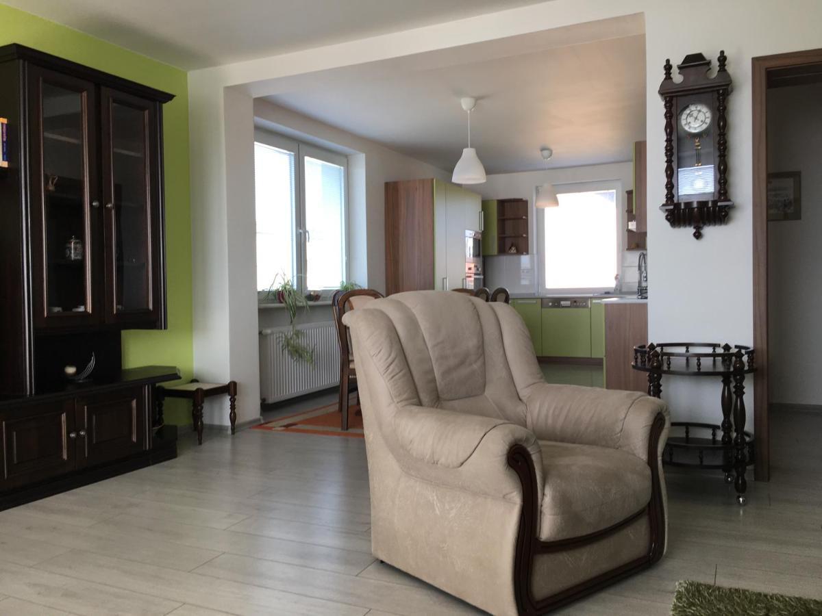 Apartman Krasna Vyhlidka Dolni Benesov Luaran gambar