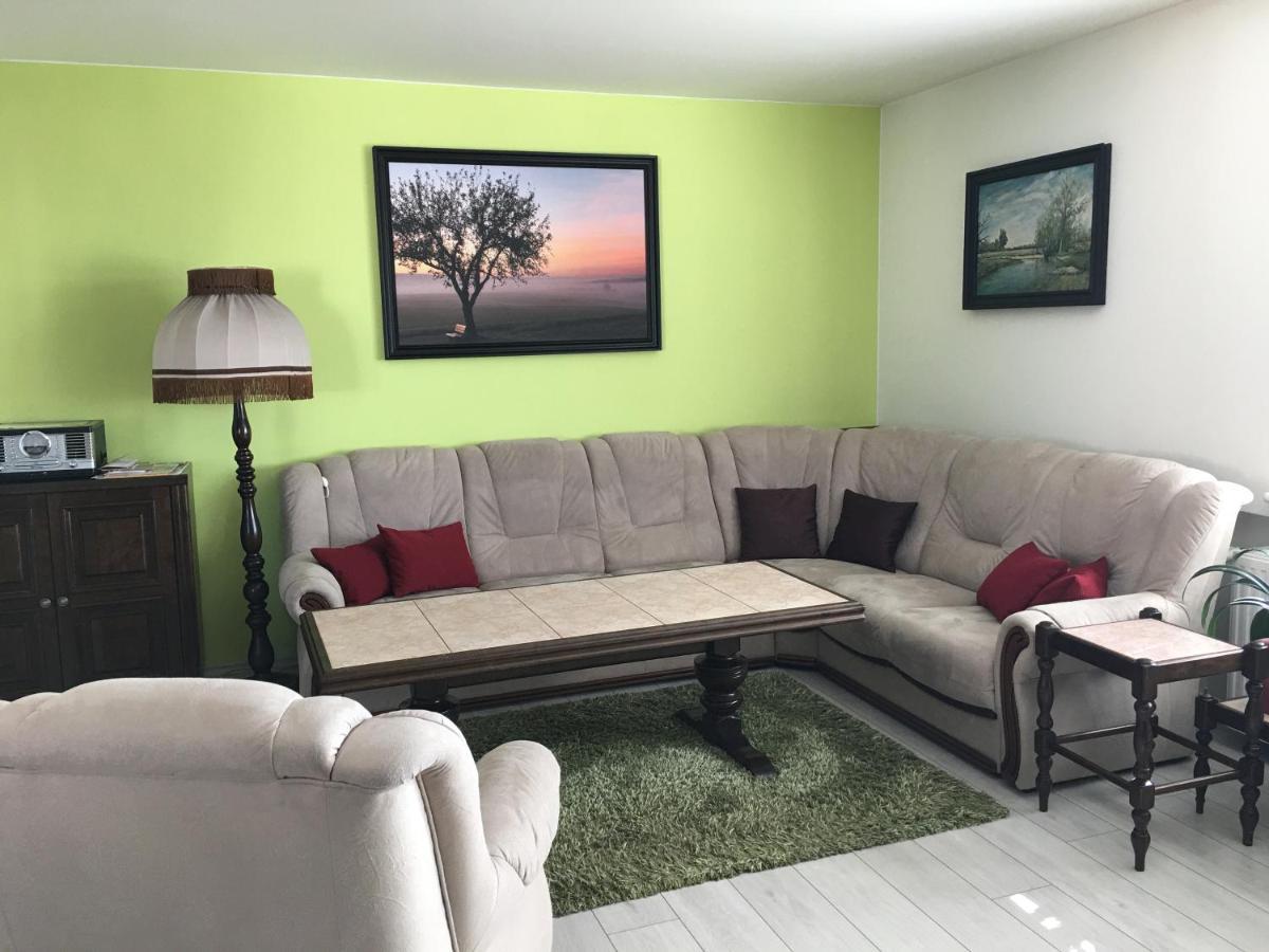 Apartman Krasna Vyhlidka Dolni Benesov Luaran gambar