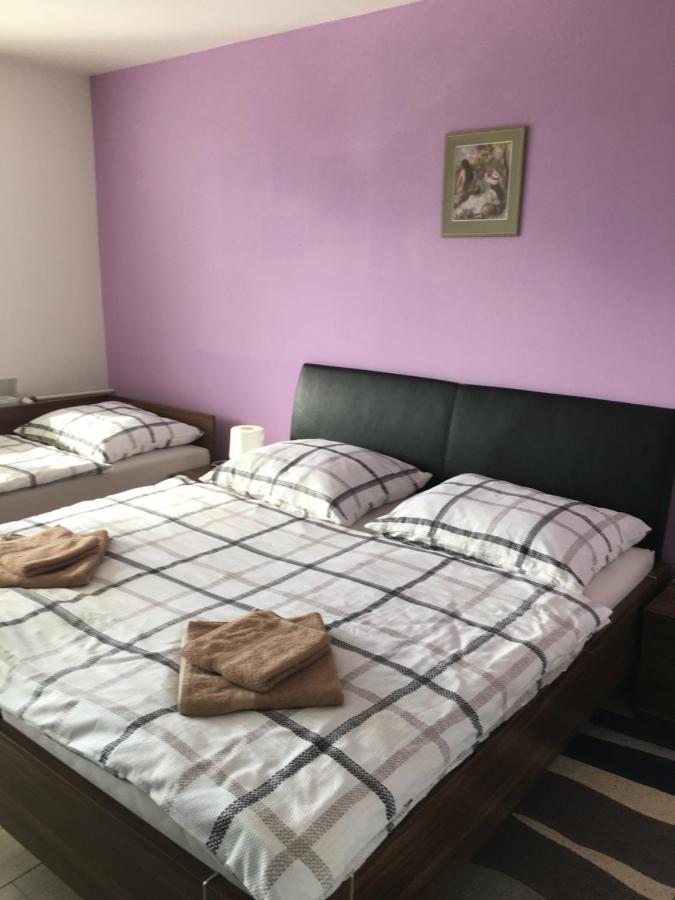 Apartman Krasna Vyhlidka Dolni Benesov Luaran gambar