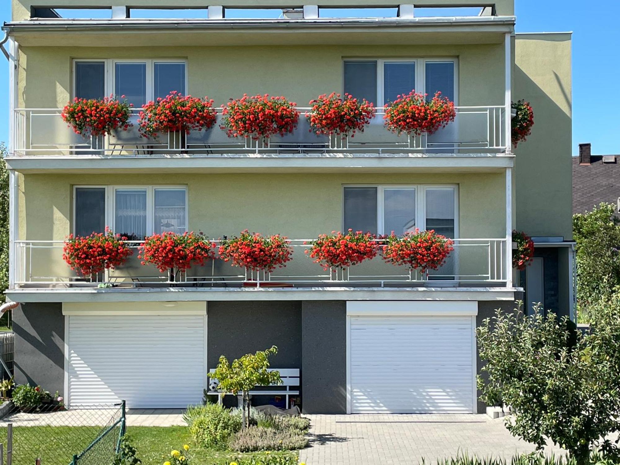 Apartman Krasna Vyhlidka Dolni Benesov Luaran gambar